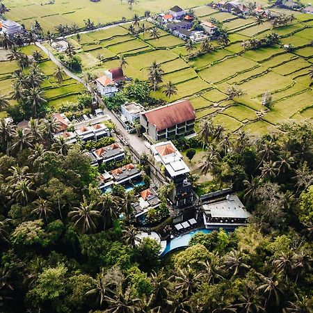 The Ning Resort Ubud Екстериор снимка