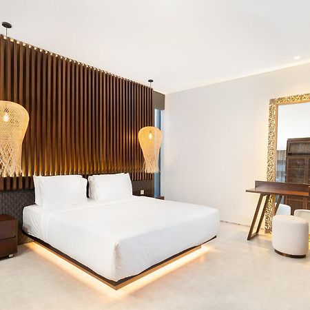 The Ning Resort Ubud Екстериор снимка