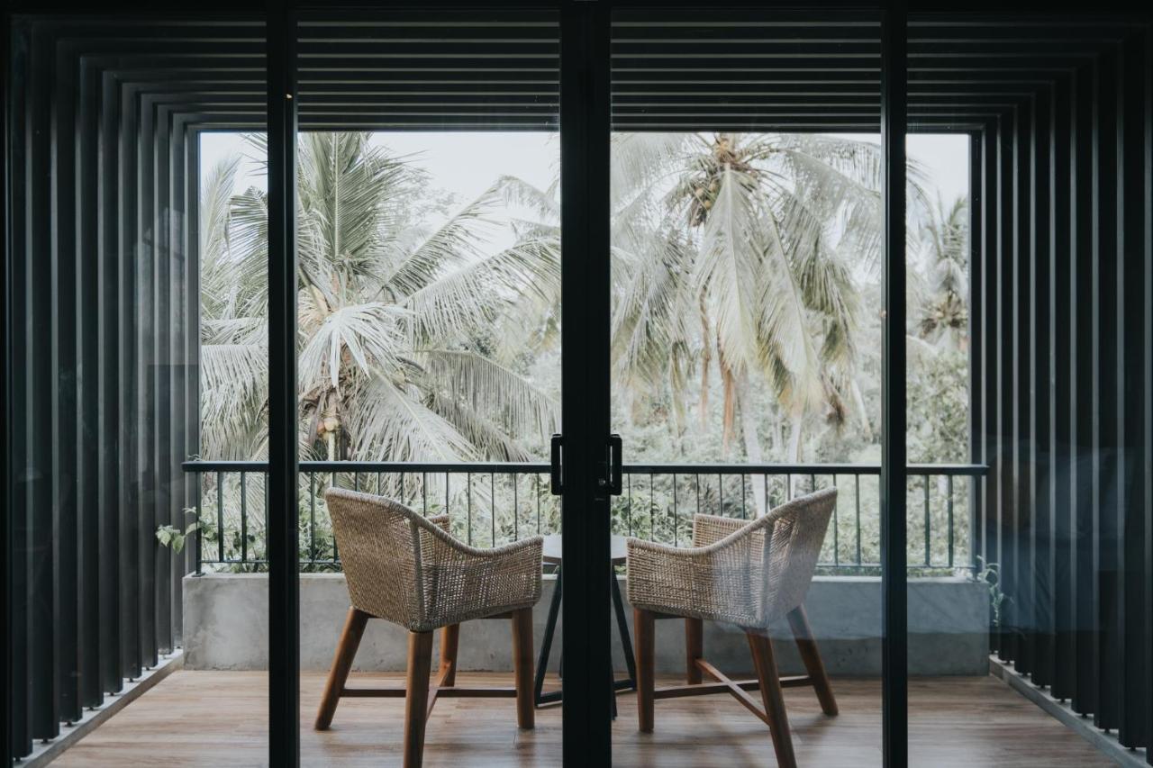 The Ning Resort Ubud Екстериор снимка