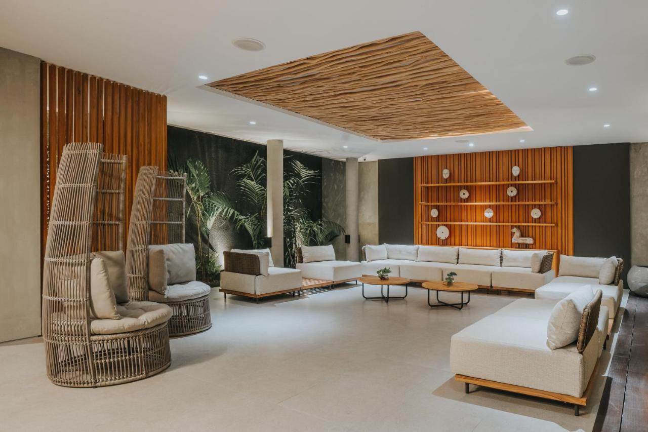 The Ning Resort Ubud Екстериор снимка