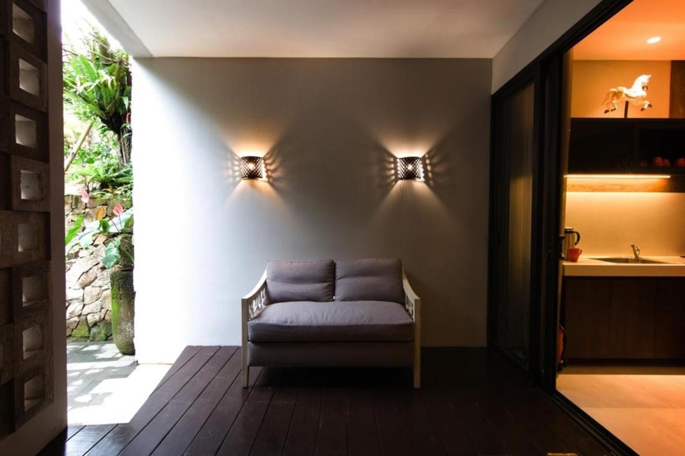 The Ning Resort Ubud Екстериор снимка