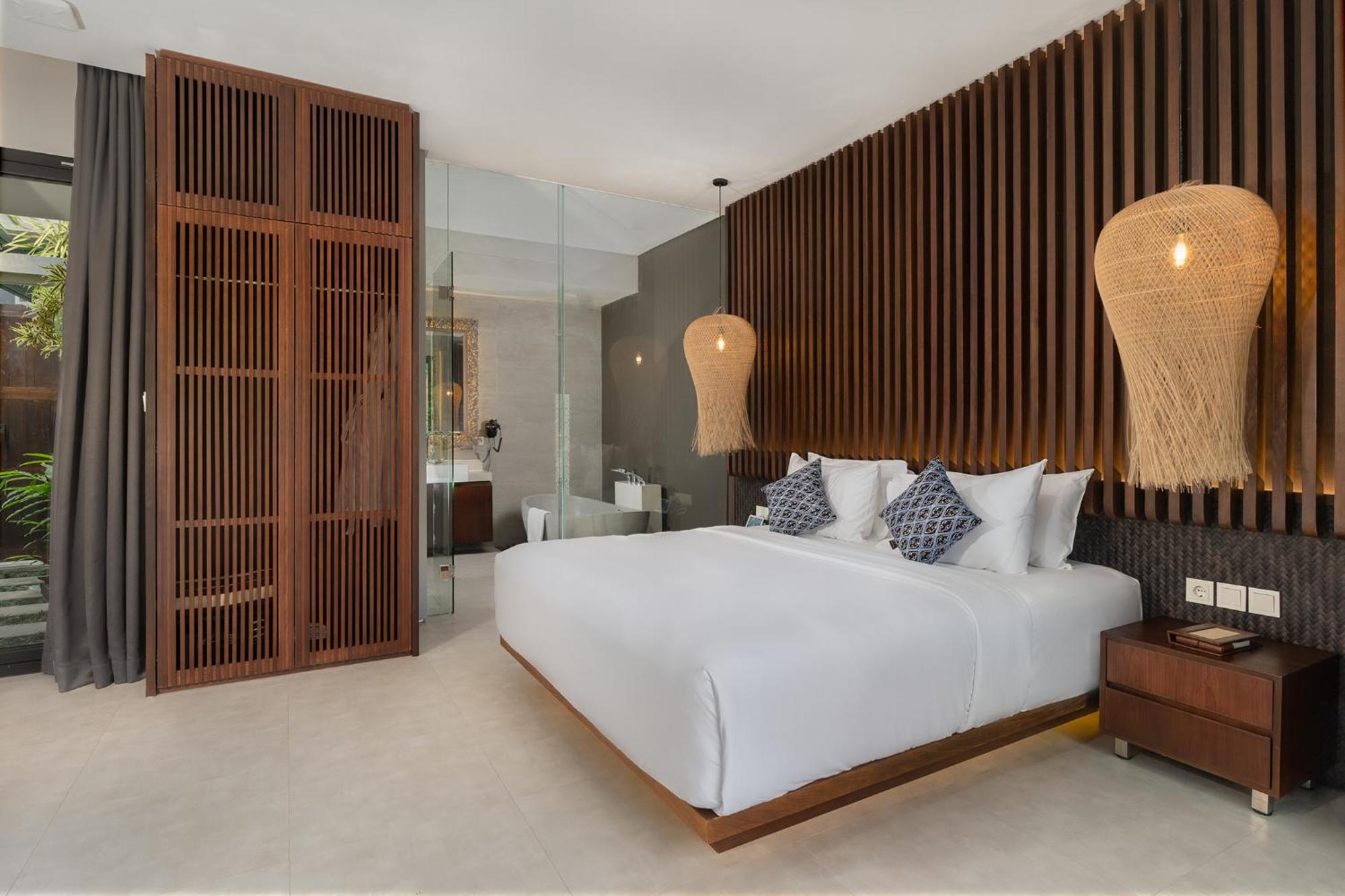 The Ning Resort Ubud Екстериор снимка